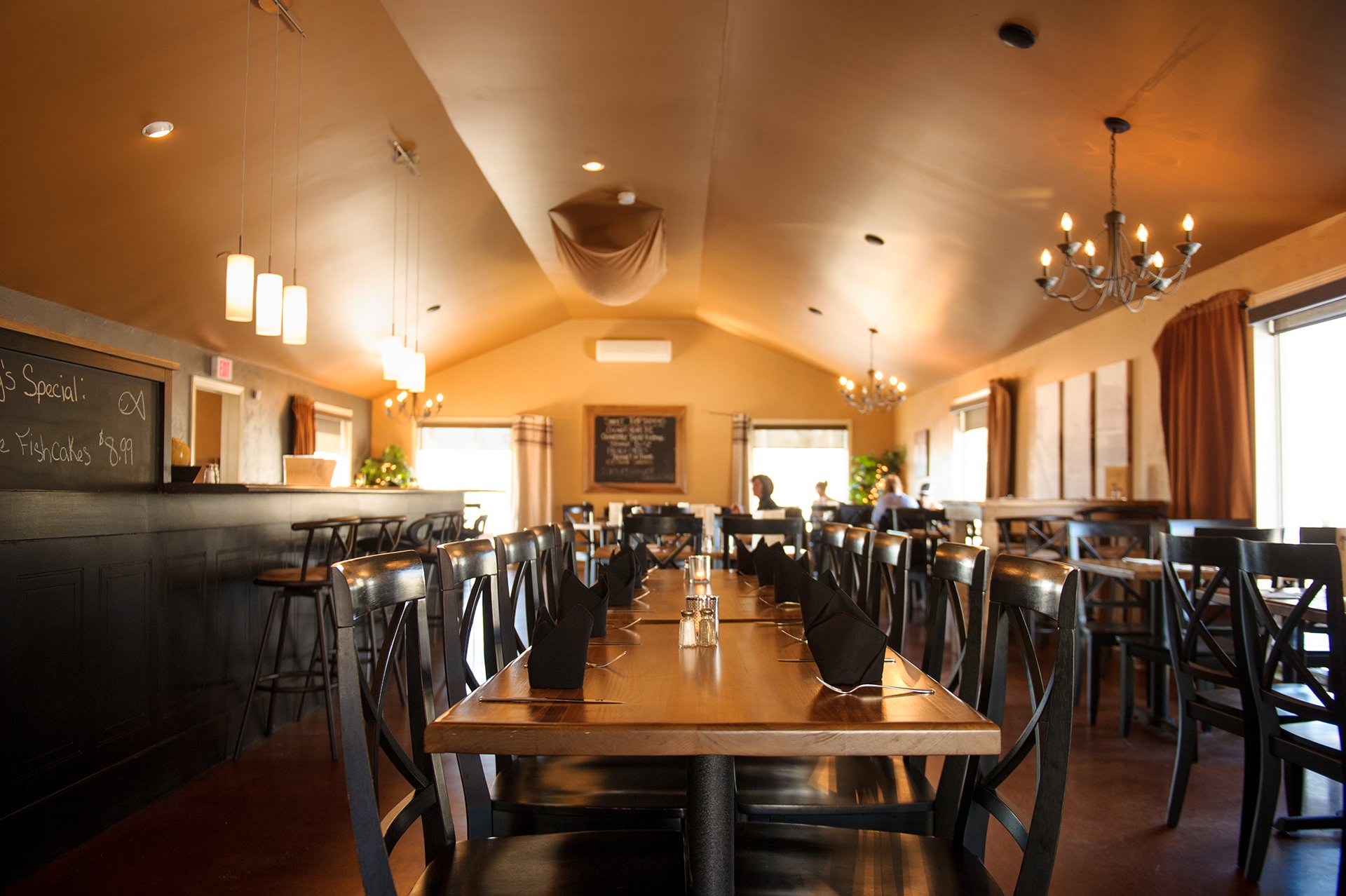 Marco's Grill & Pasta House 5