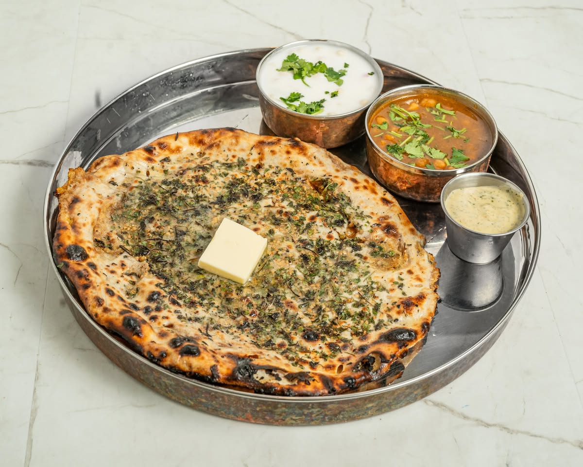 Mr. Singh’s Quick And Tasty 2
