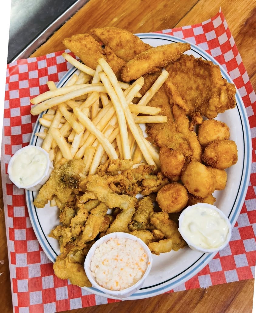 Mr. Singh’s Quick And Tasty 5