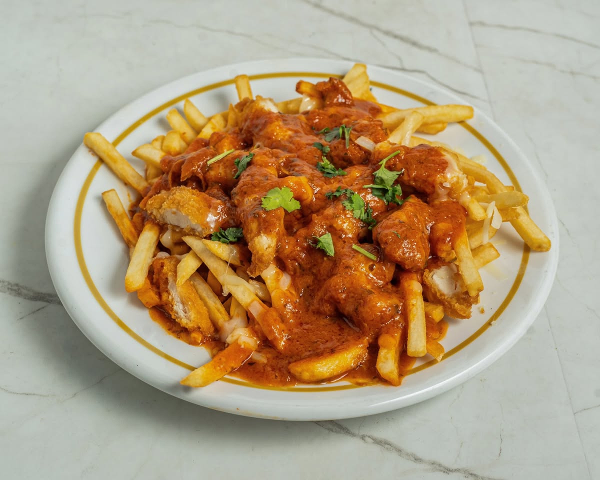 Mr. Singh’s Quick And Tasty 6