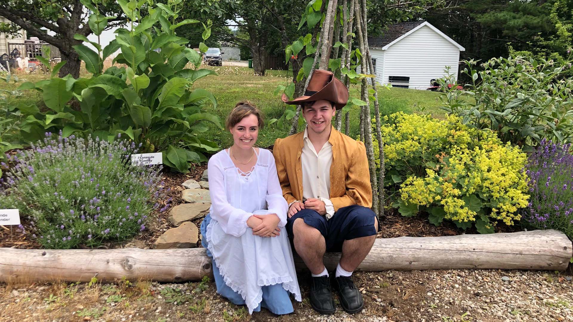 Musée des Acadians des Pubnicos et Centre de Recherche 2