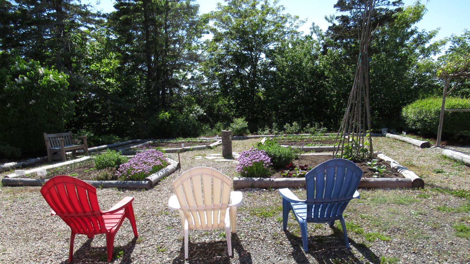 Musée des Acadians des Pubnicos et Centre de Recherche 3