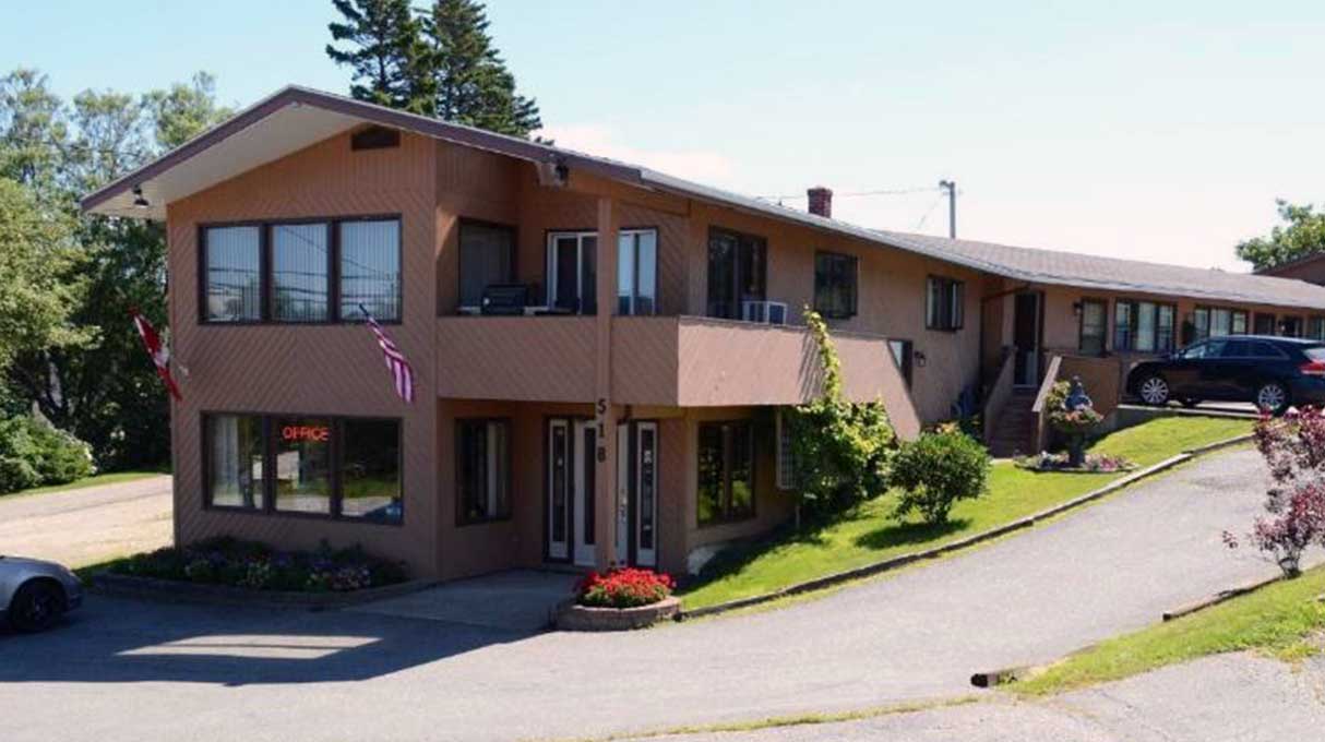 New Age Inn 1