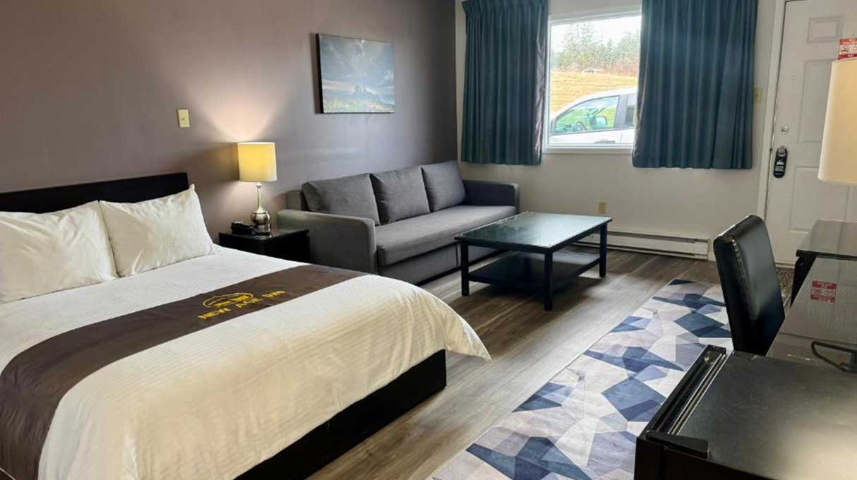 New Age Inn 2
