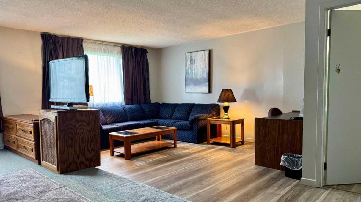 New Age Inn 3