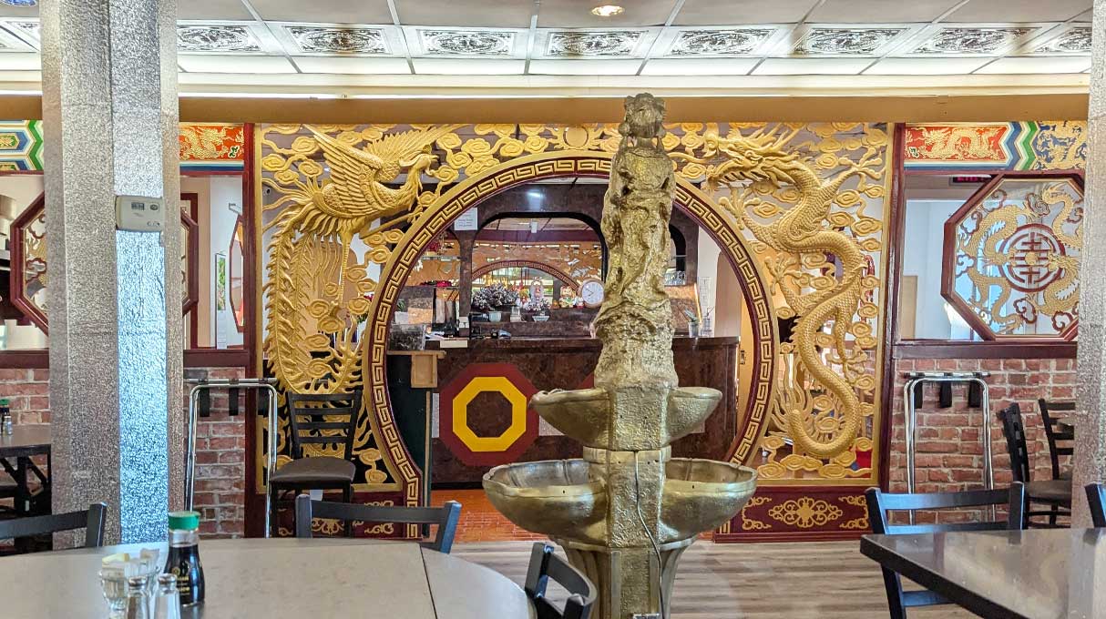 New Century Restaurant 9