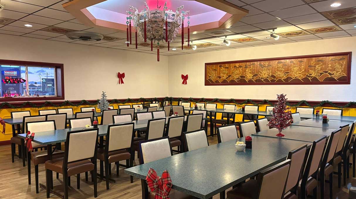 New Century Restaurant 10