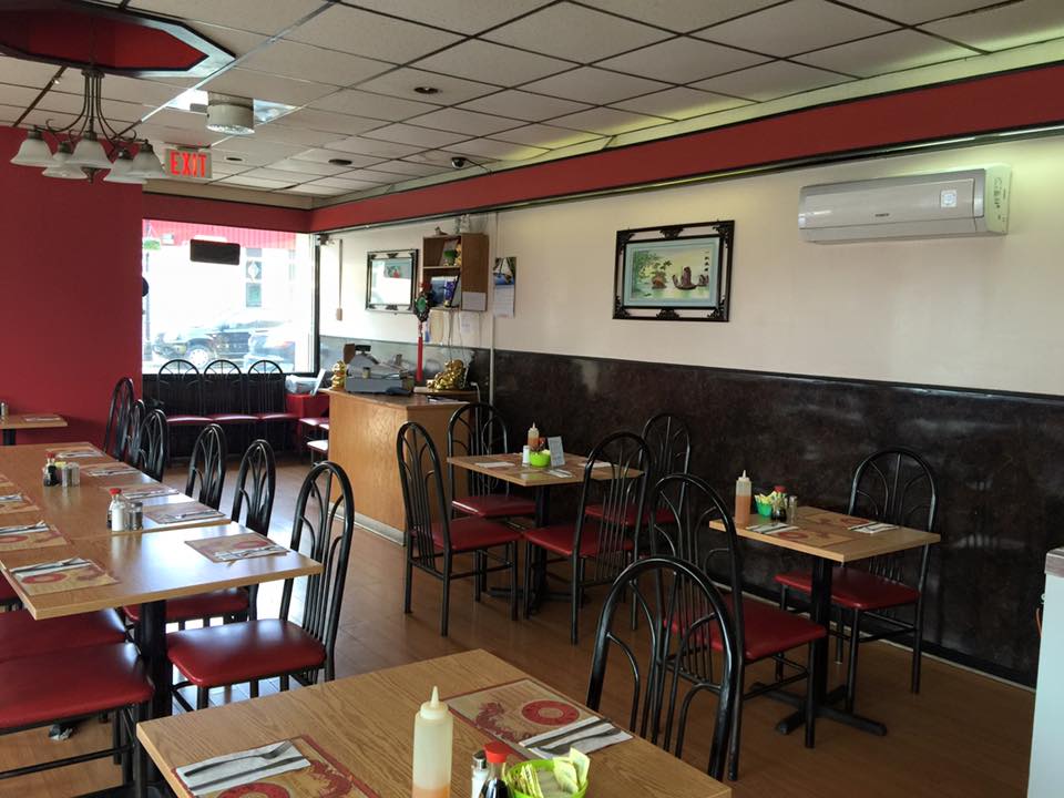 New Century Restaurant 1