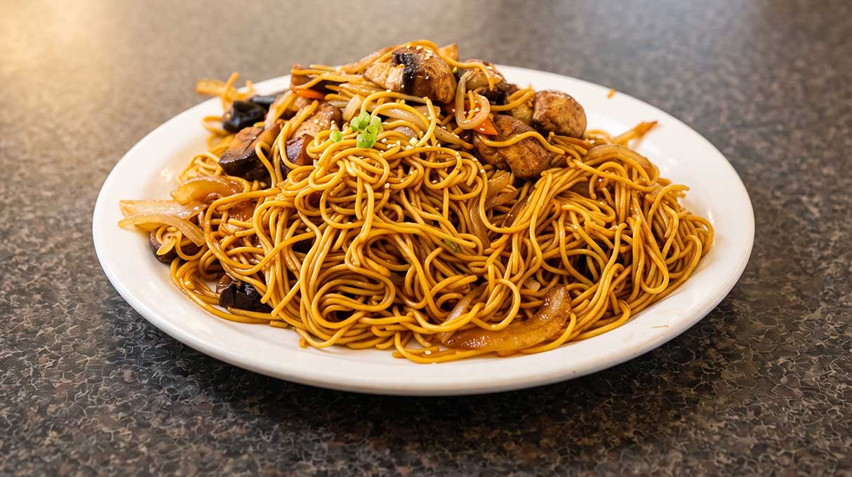 New Century Restaurant 5