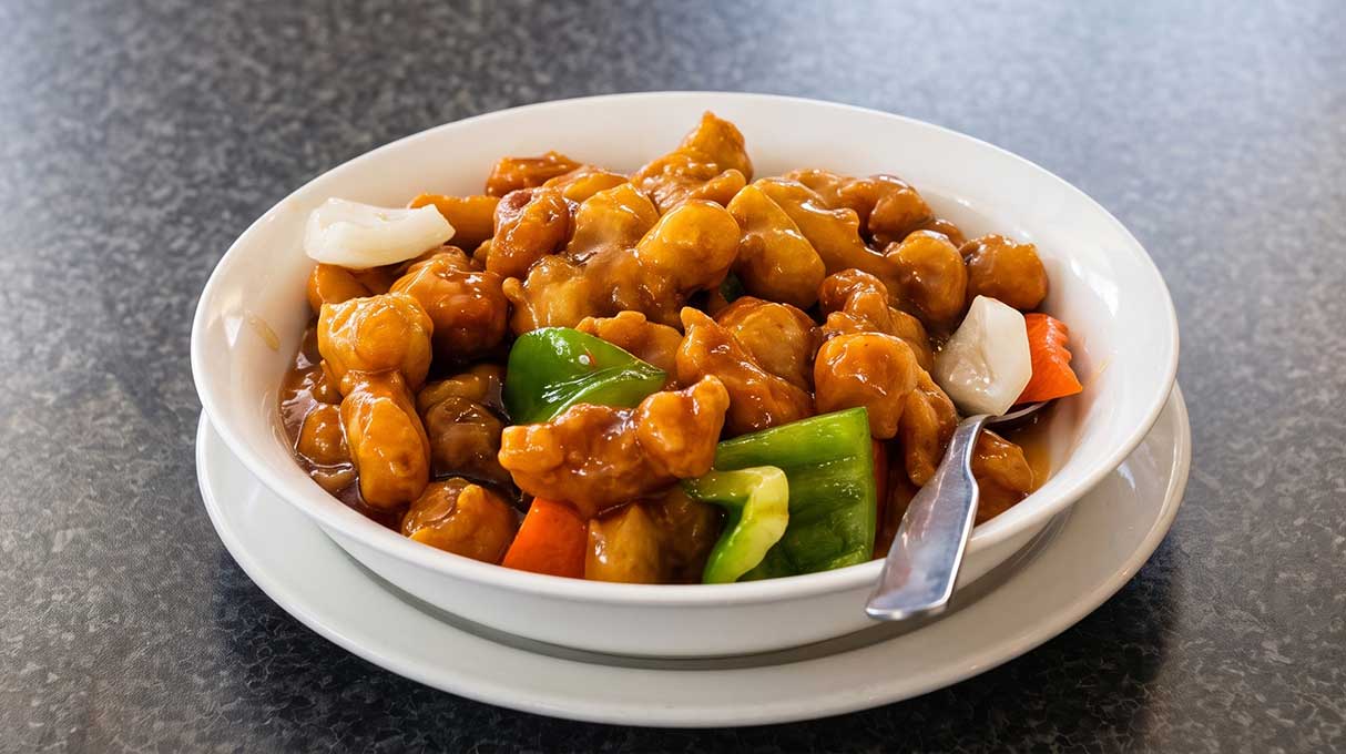 New Century Restaurant 6