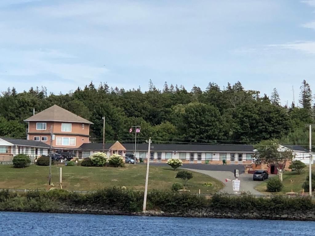 Novastar Motel On The Lake