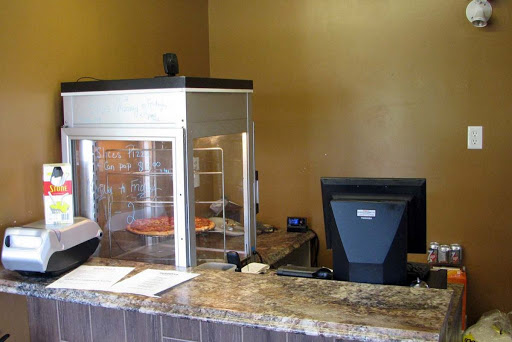 Pizza Villa 1