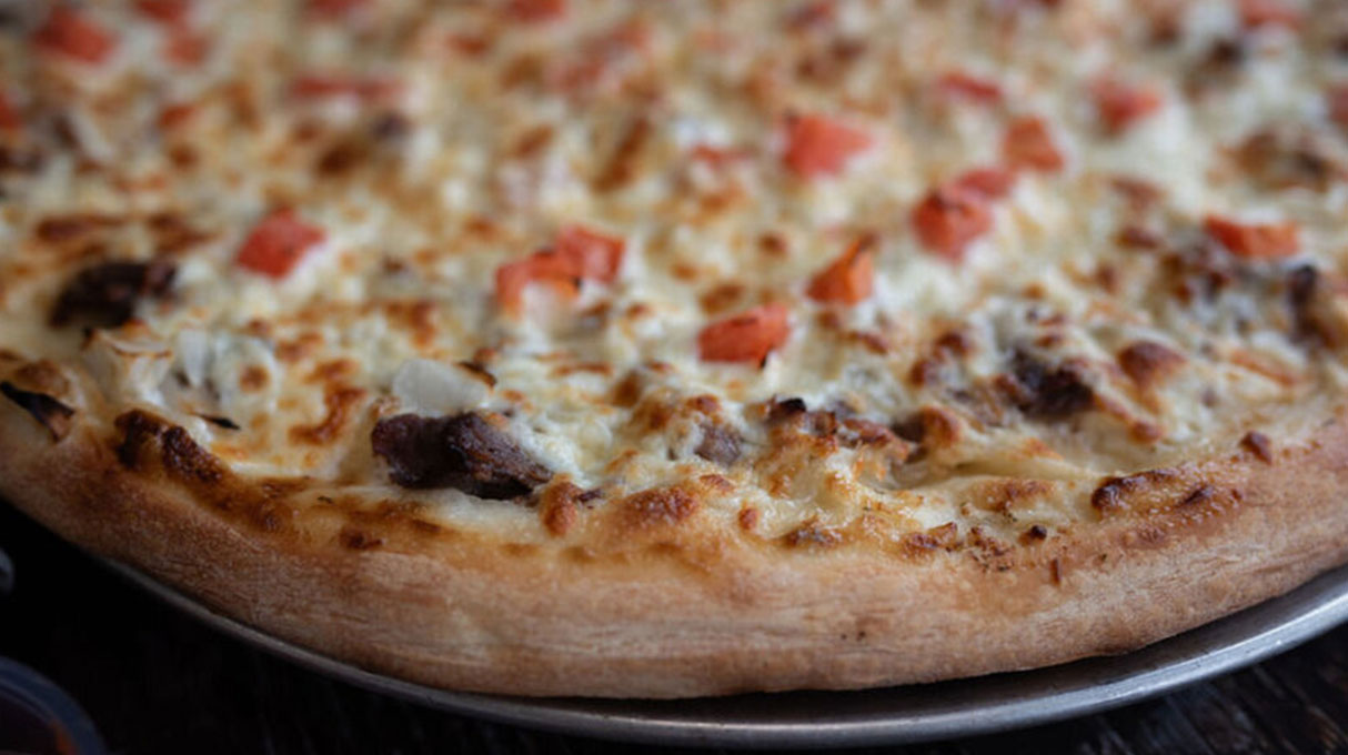 Redo’s Pizza, Donair & Grill 1