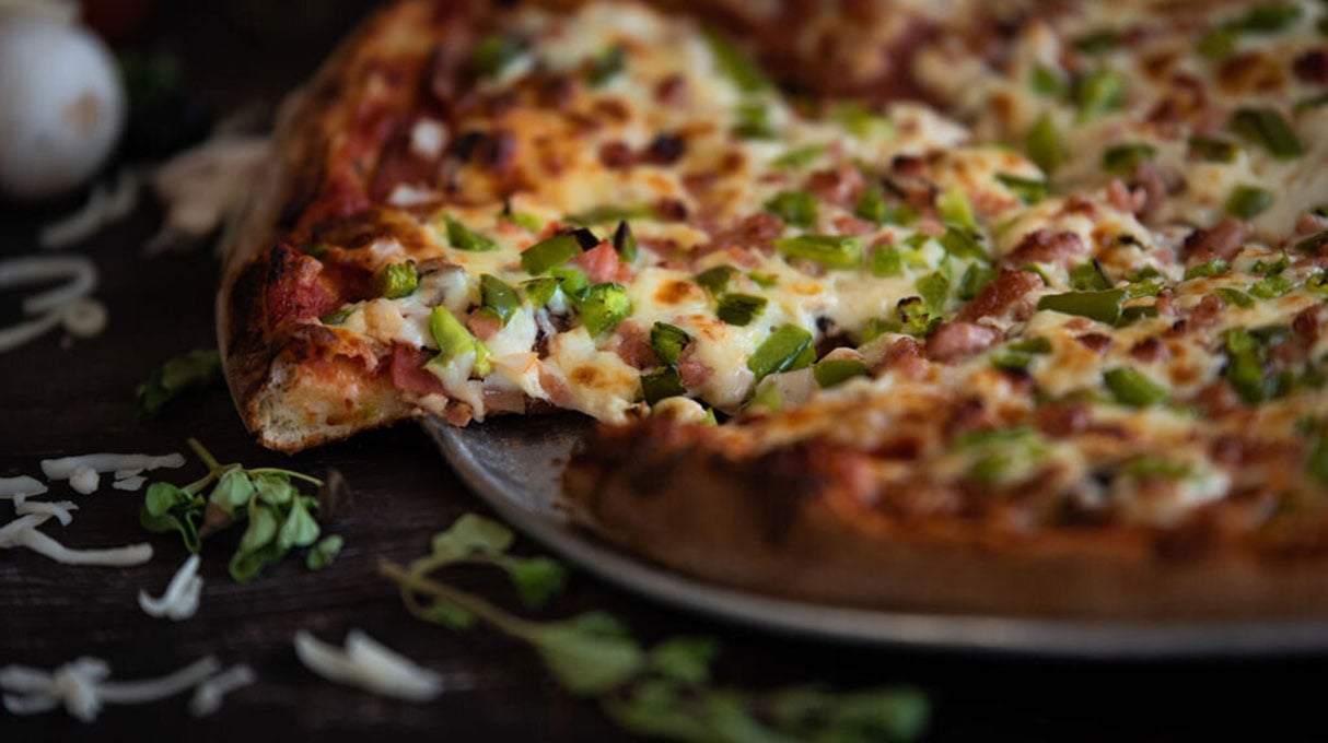 Redo’s Pizza, Donair & Grill 4