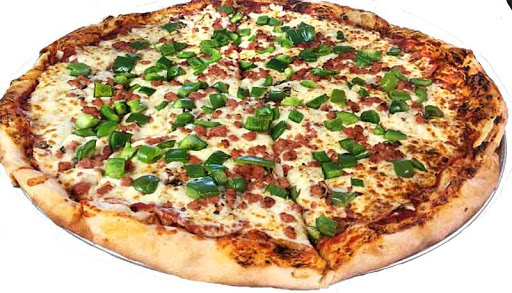 Redo's Pizza, Donair & Grill