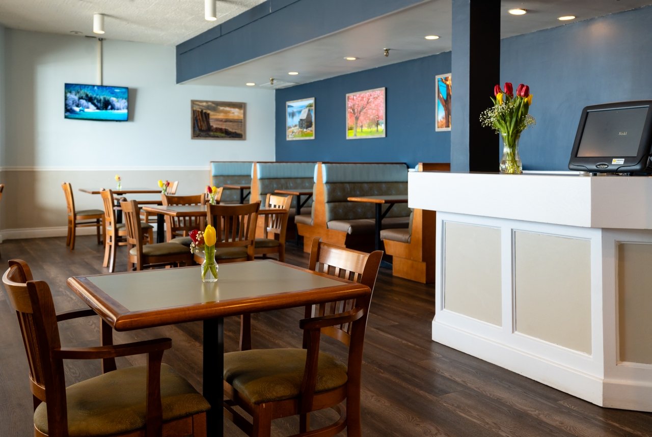 Rodd Grand Yarmouth 2