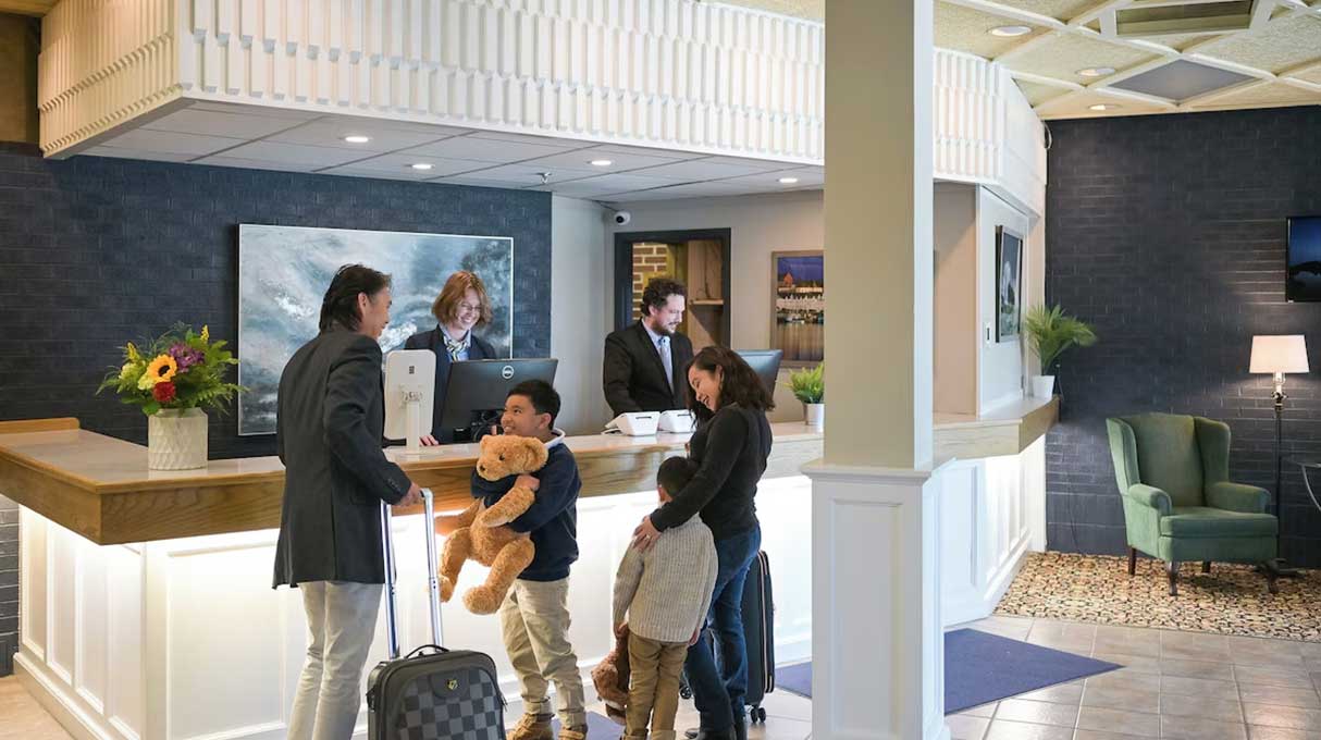 Rodd Grand Yarmouth 17