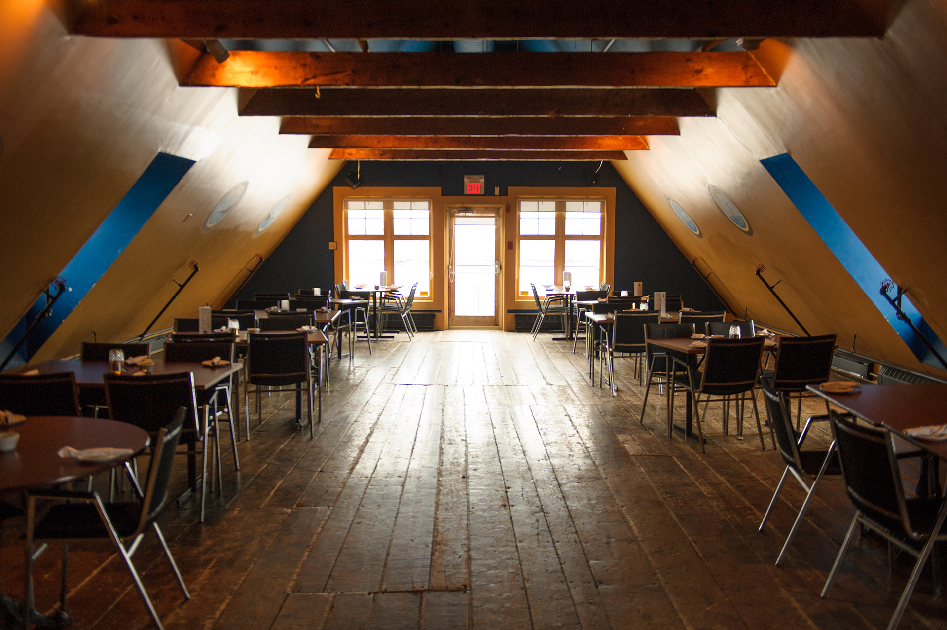Rudder’s Seafood Restaurant & Brew Pub 7