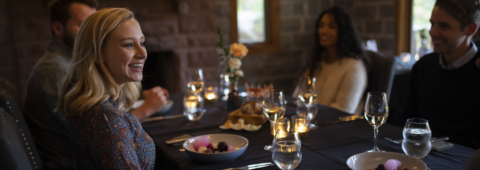 Starlight Culinary Escape 1