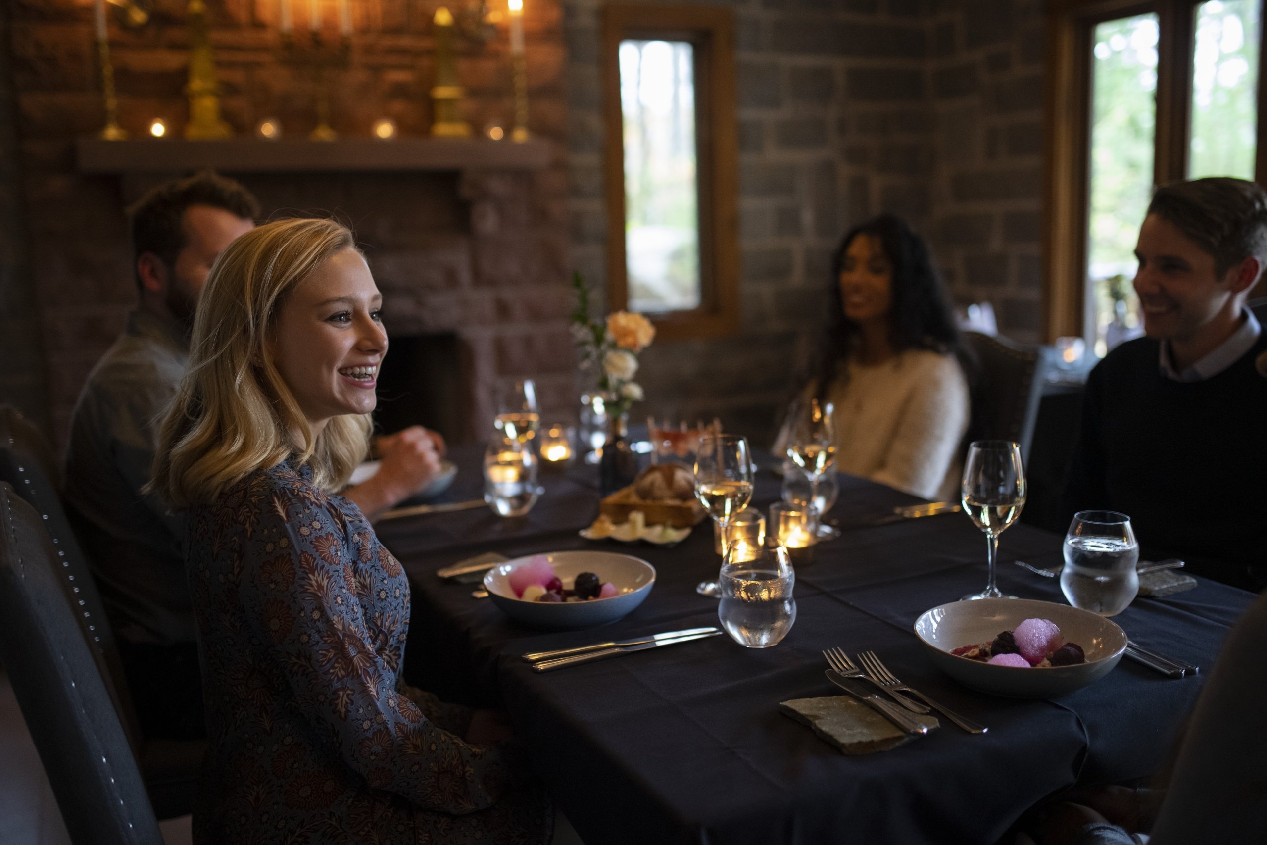 Starlight Culinary Escape 1