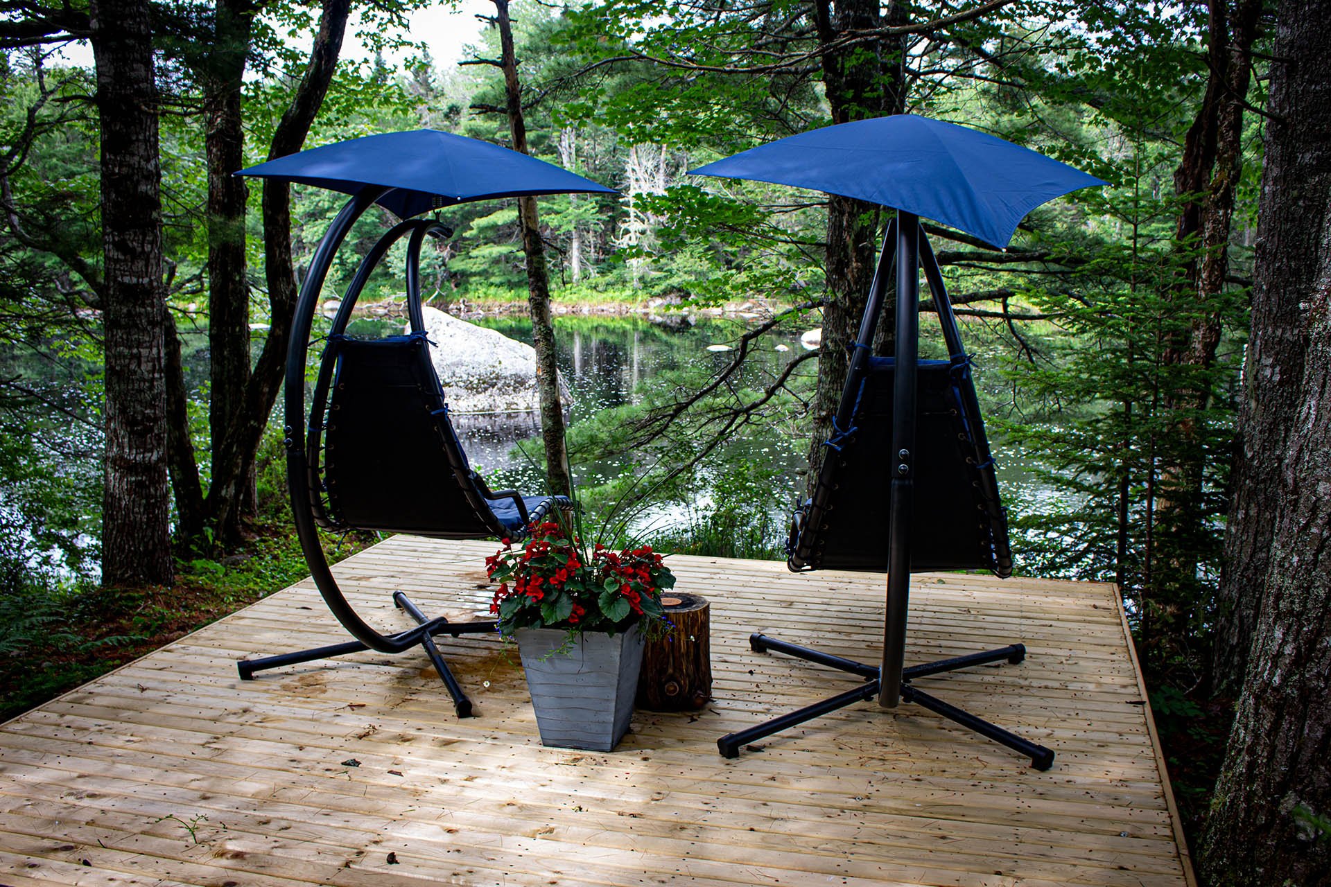 Trout Point Lodge 16