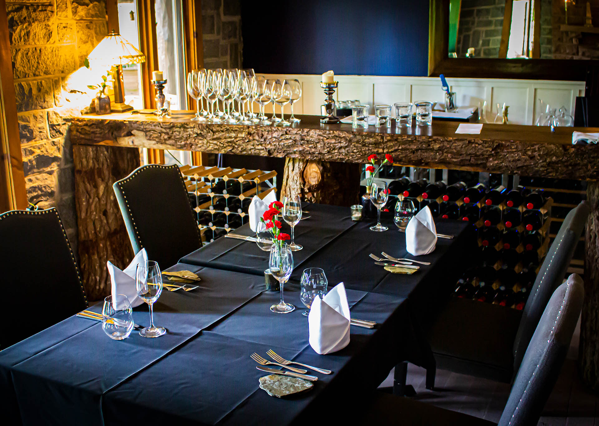 Trout Point Lodge 16