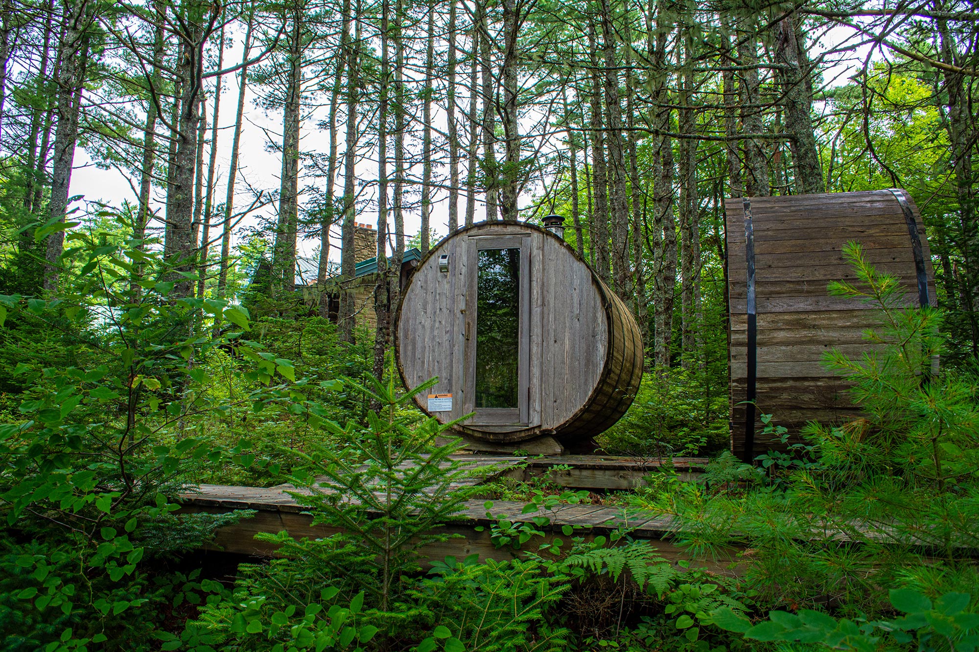 Trout Point Lodge 16