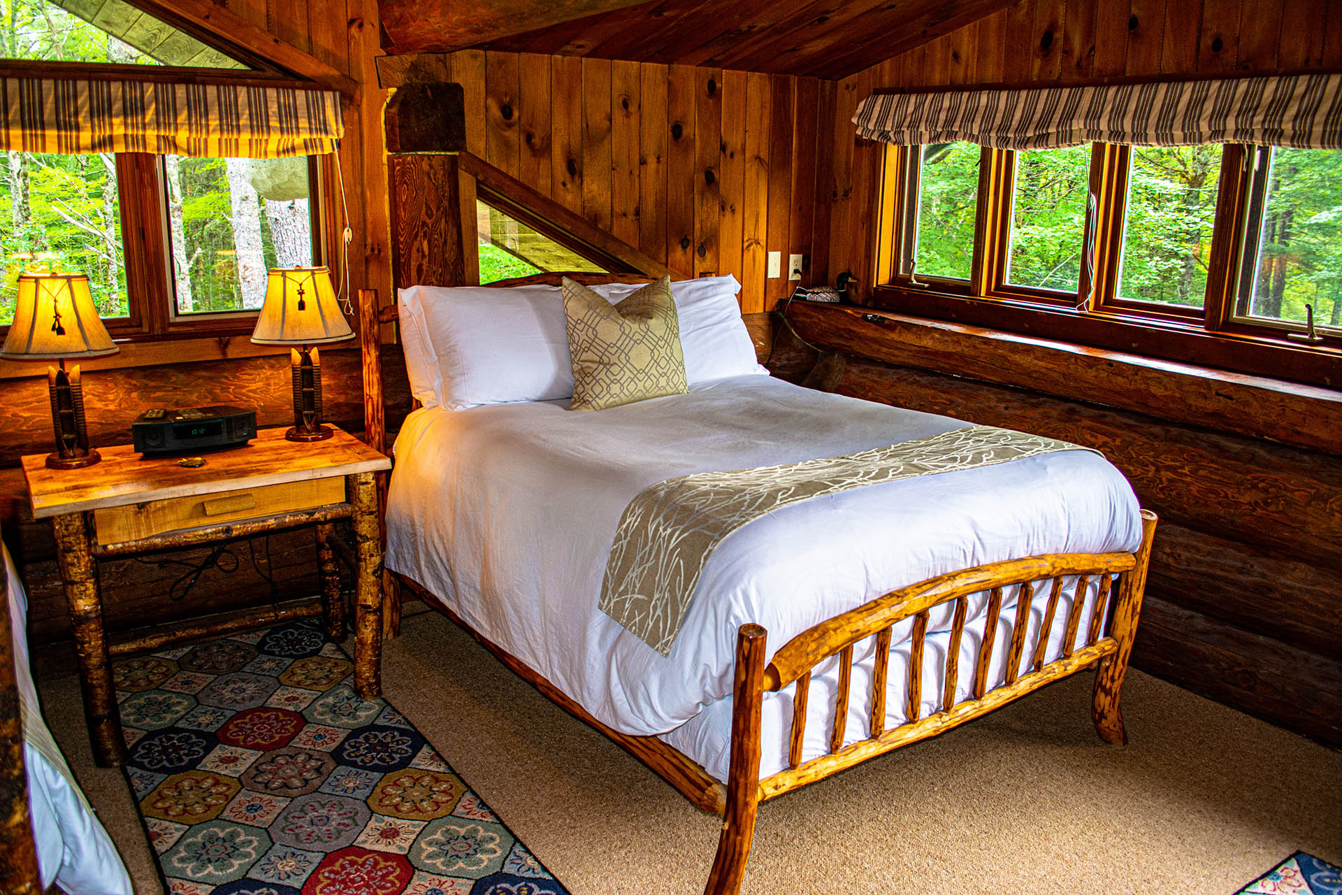 Trout Point Lodge 16