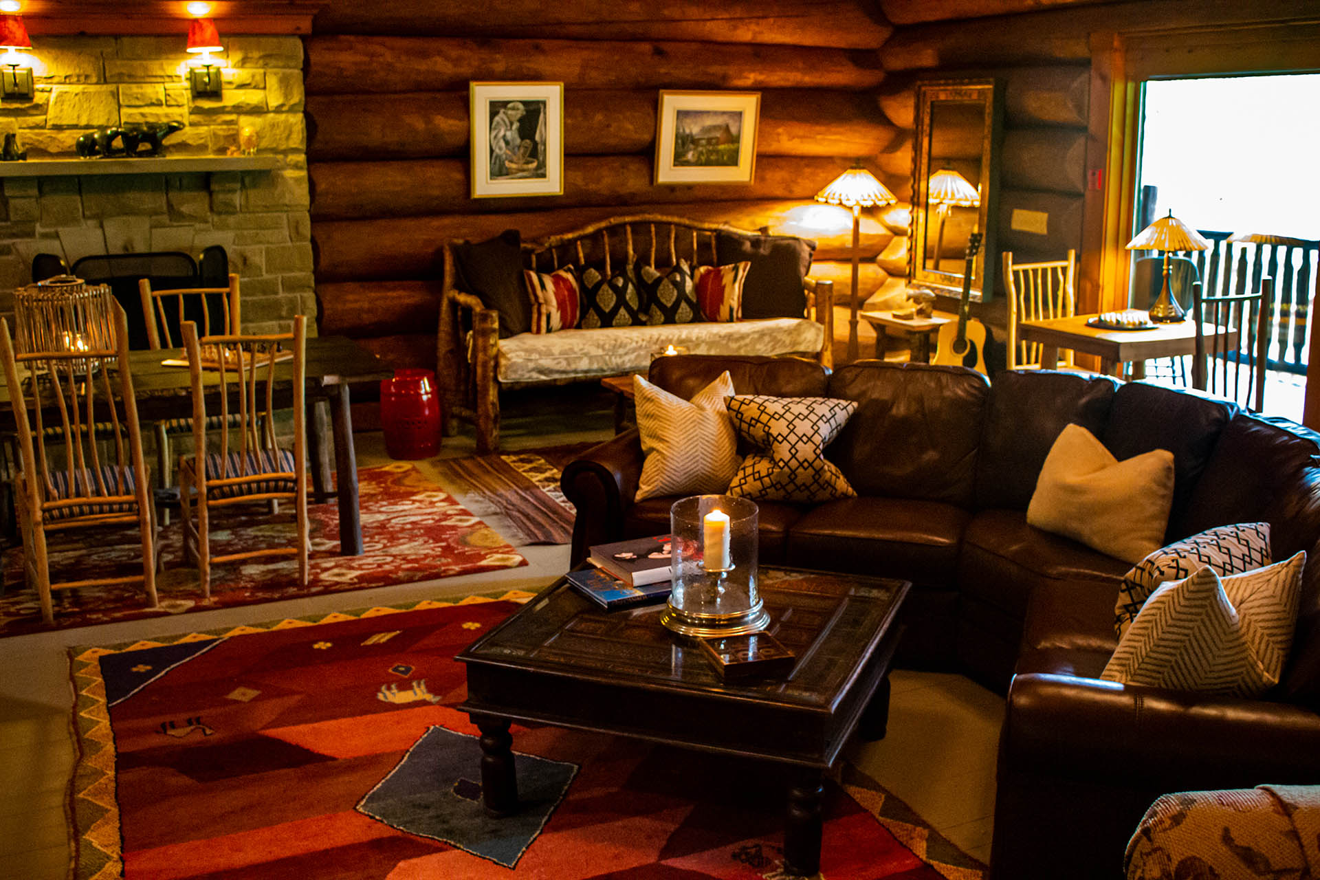 Trout Point Lodge 16