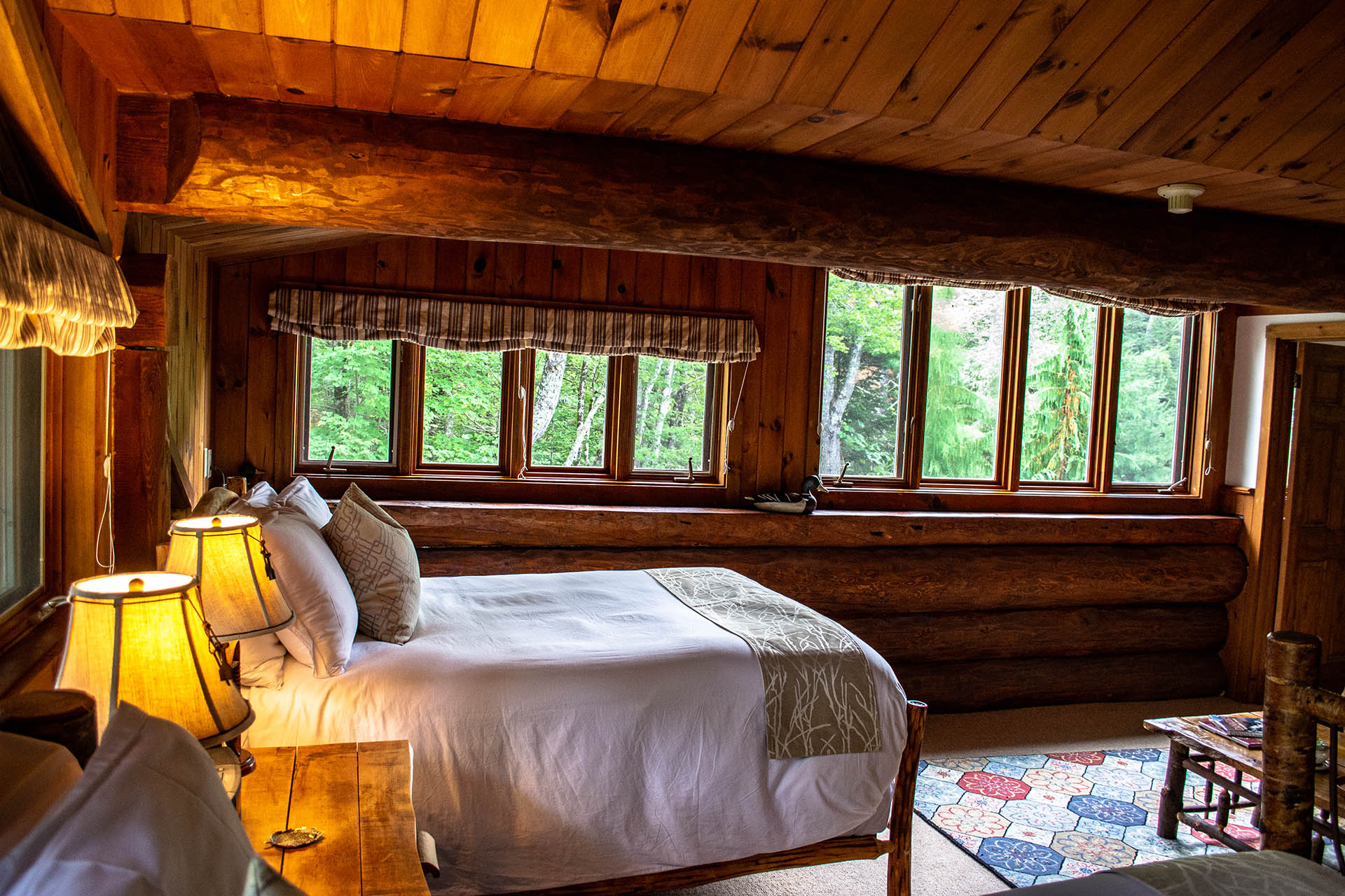 Trout Point Lodge 16
