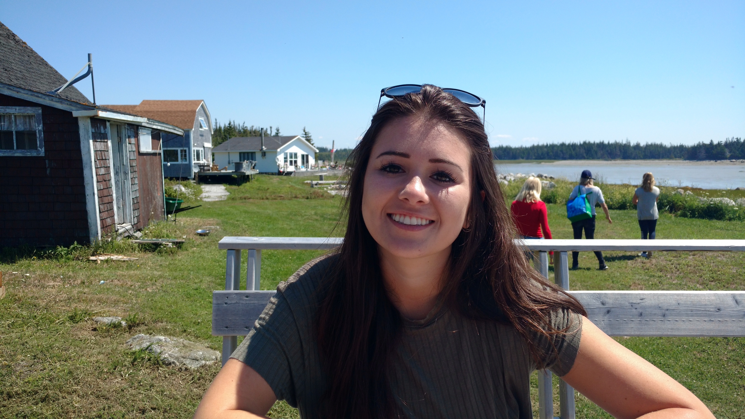 Tusket Island Tours 3