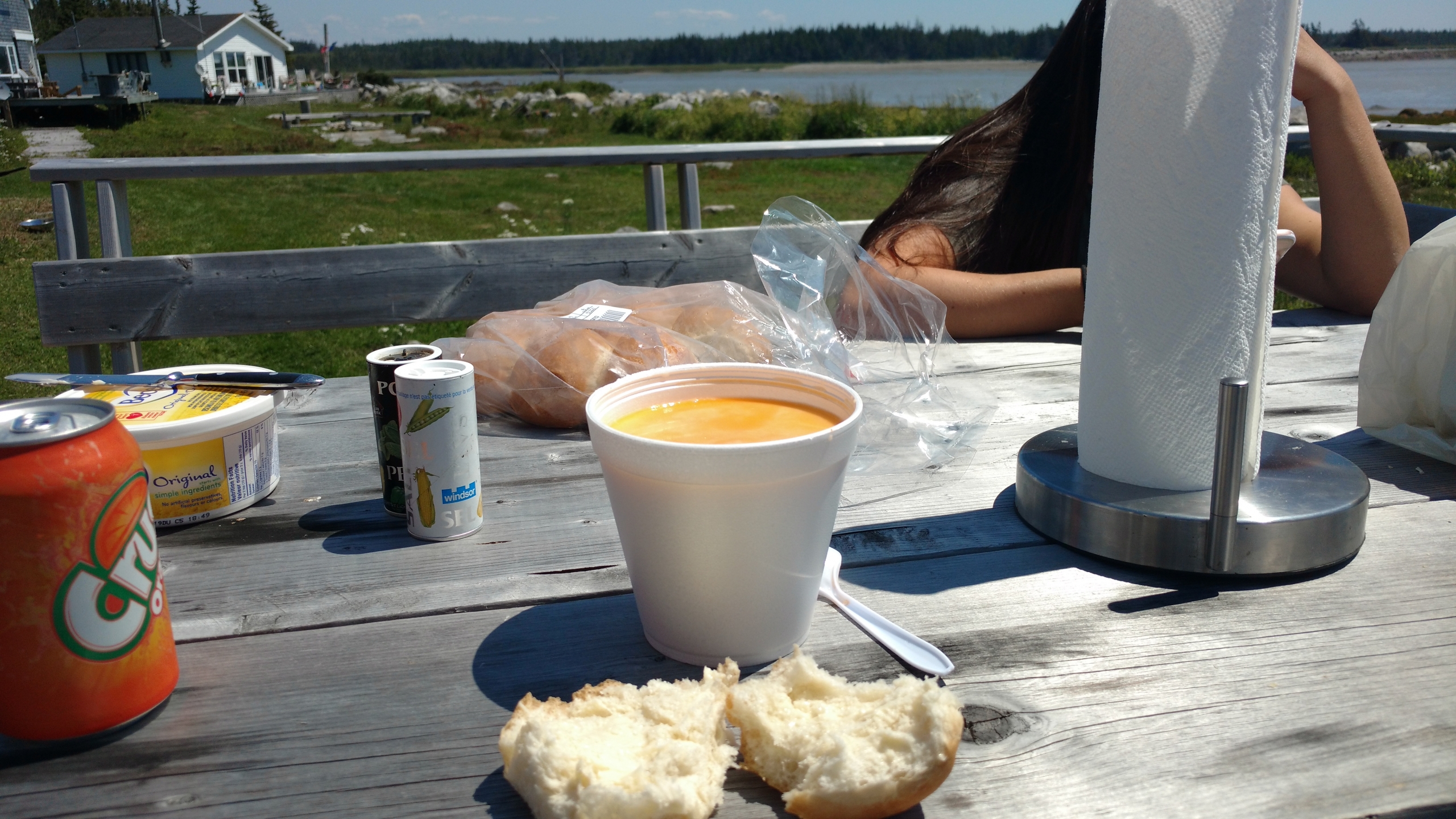 Tusket Island Tours 4