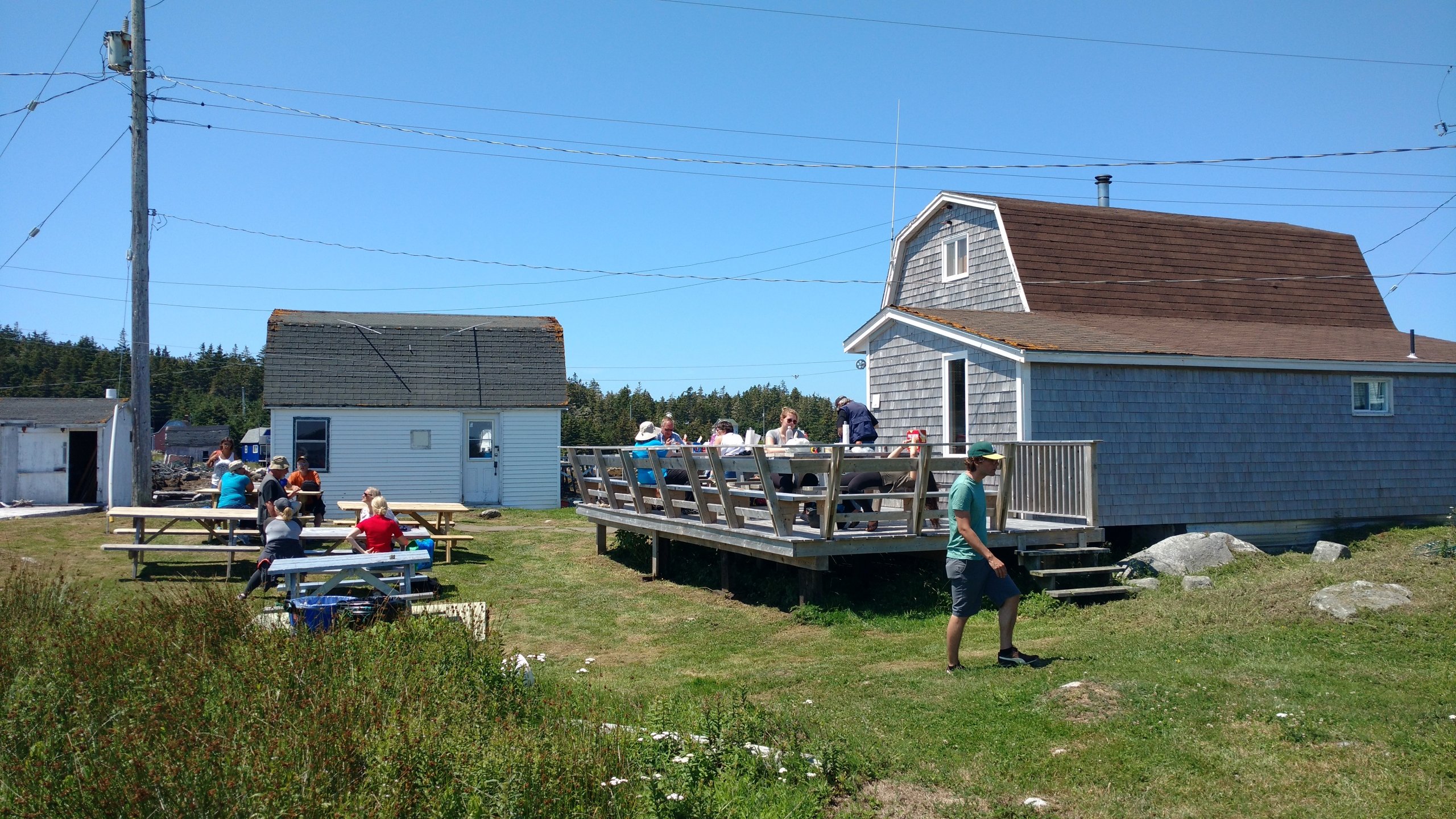 Tusket Island Tours 6