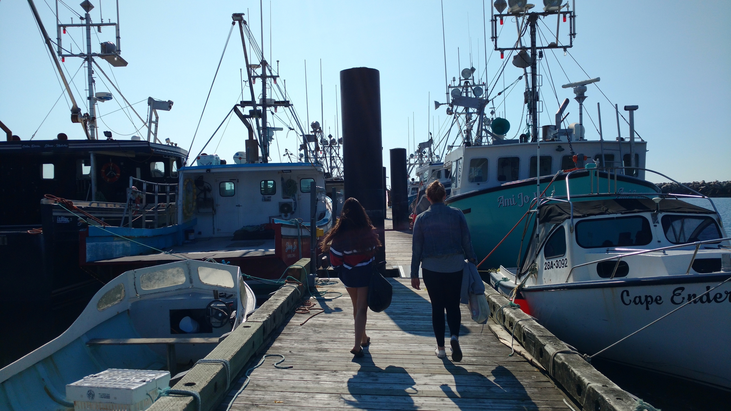 Tusket Island Tours 7