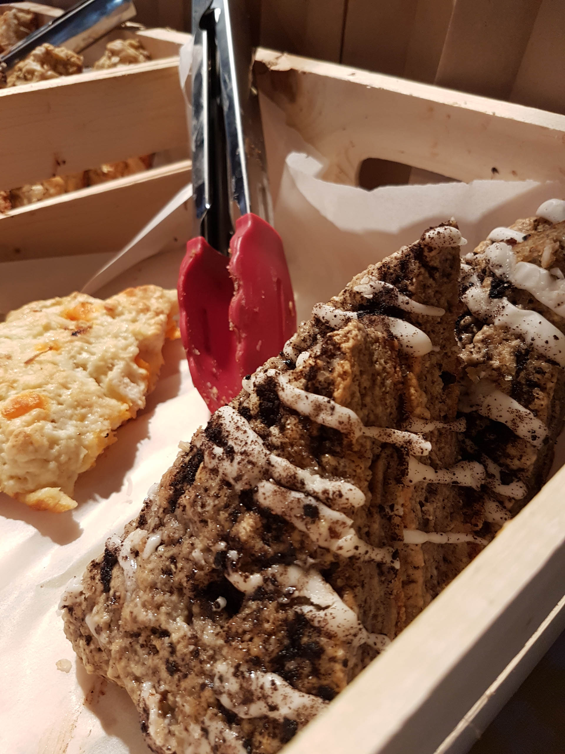 Yarmouth Farmer's Market 2