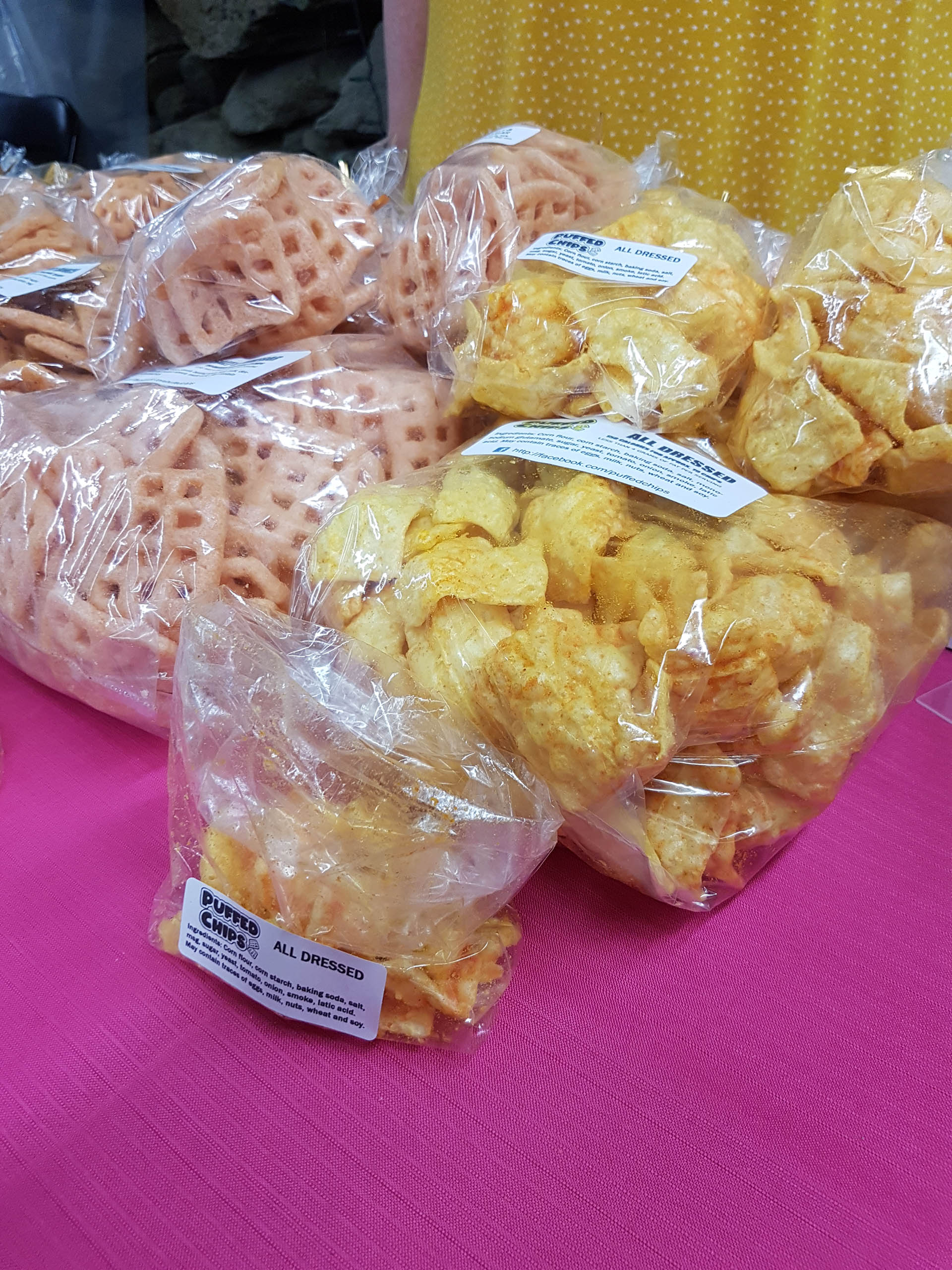 Yarmouth Farmer's Market 4