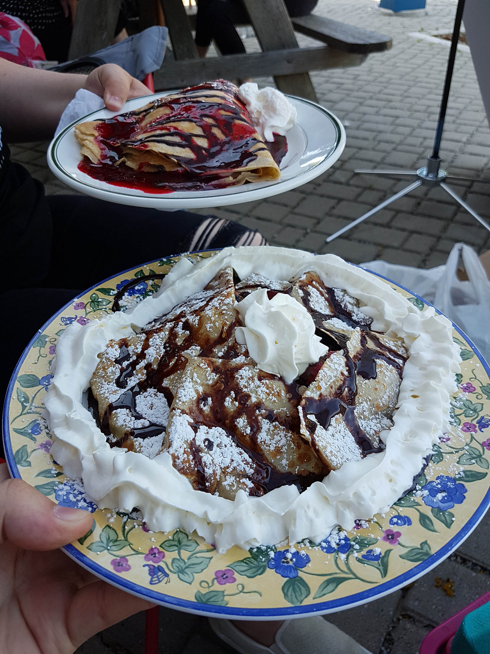 Yarmouth Farmer's Market 5