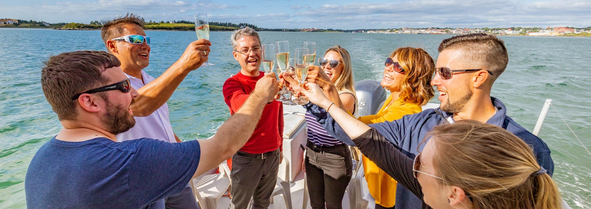 Yarmouth Harbour Tours 5