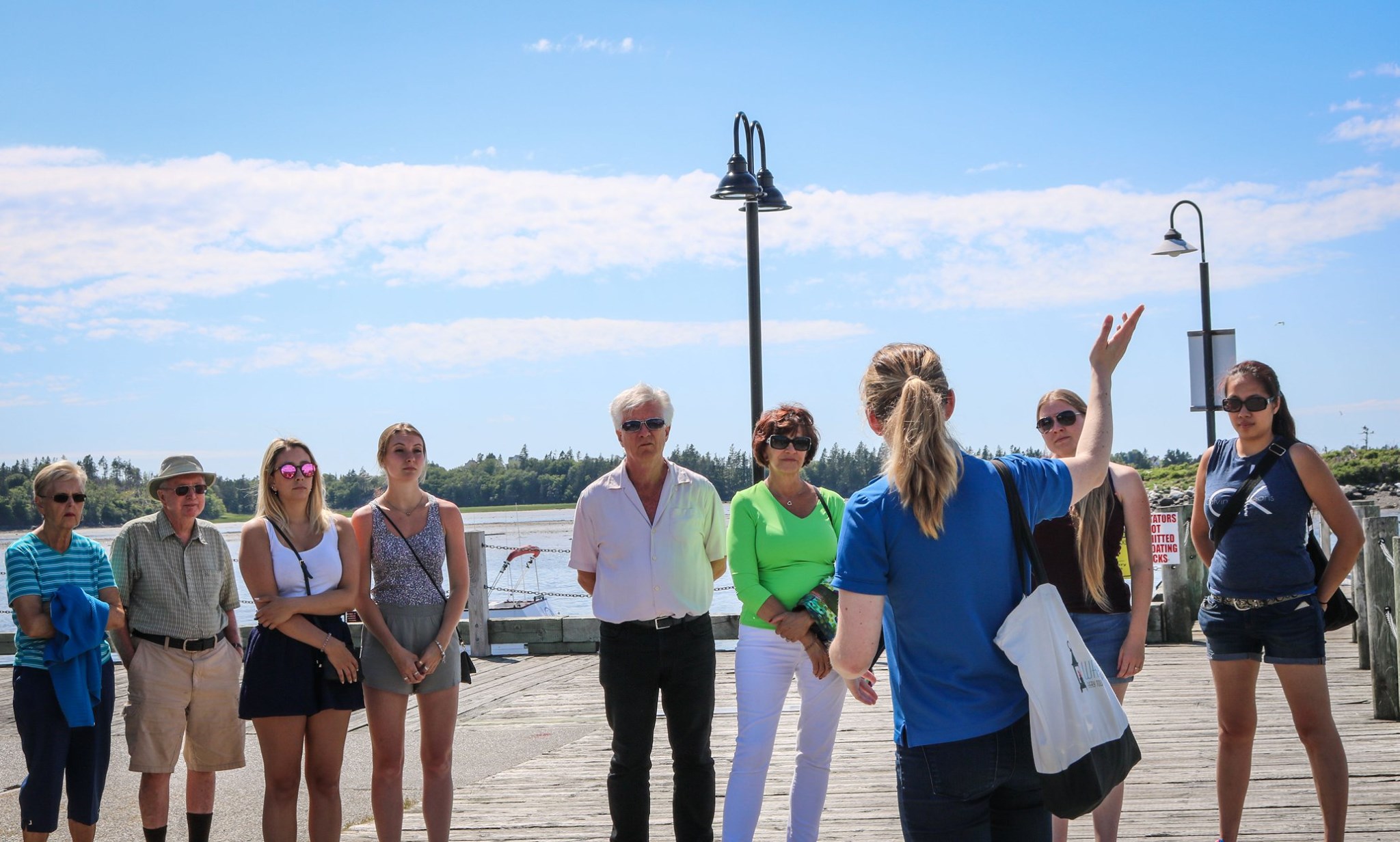 Yarmouth Walking Tours 5