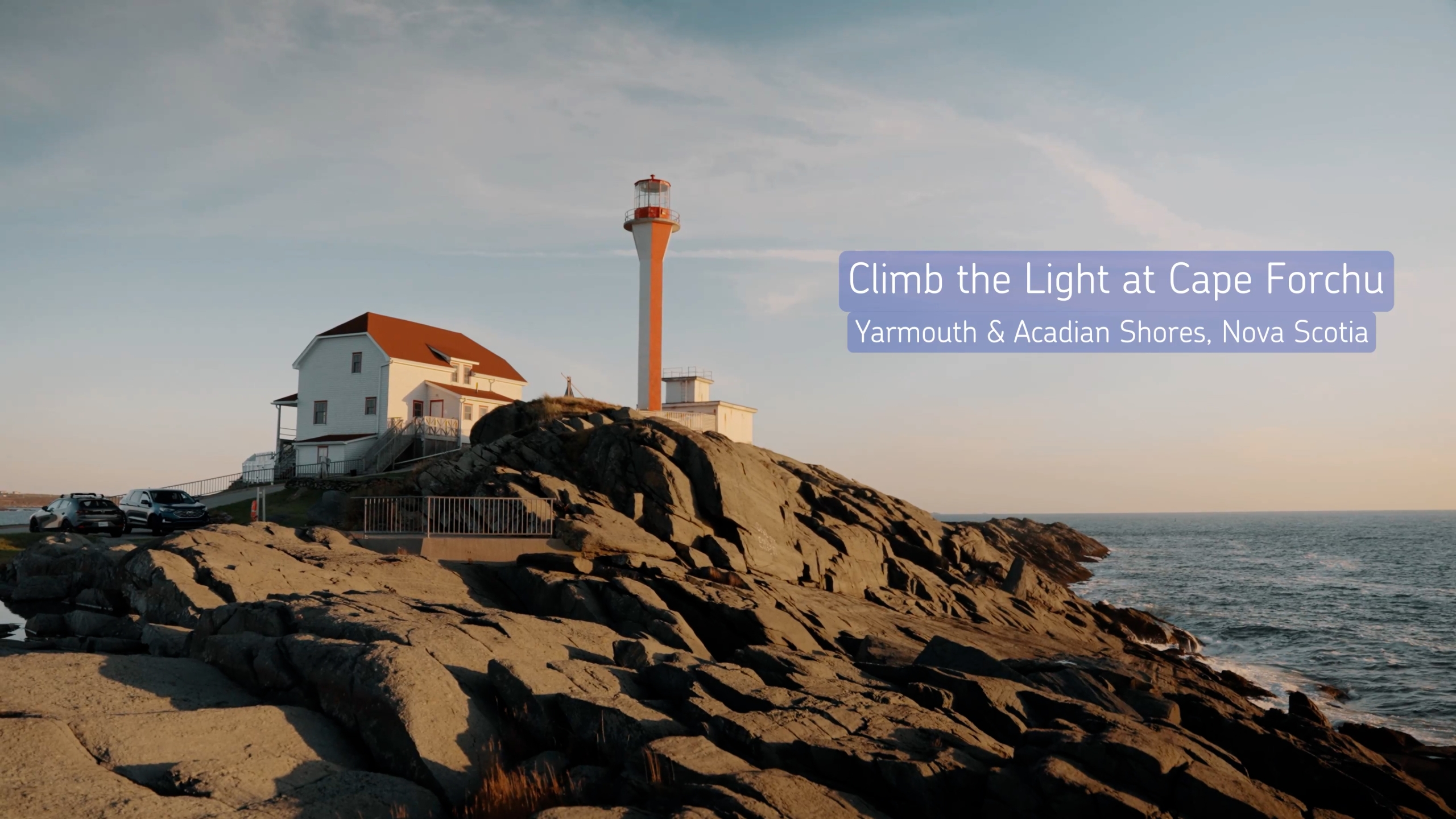 Climb the Light Experience 1