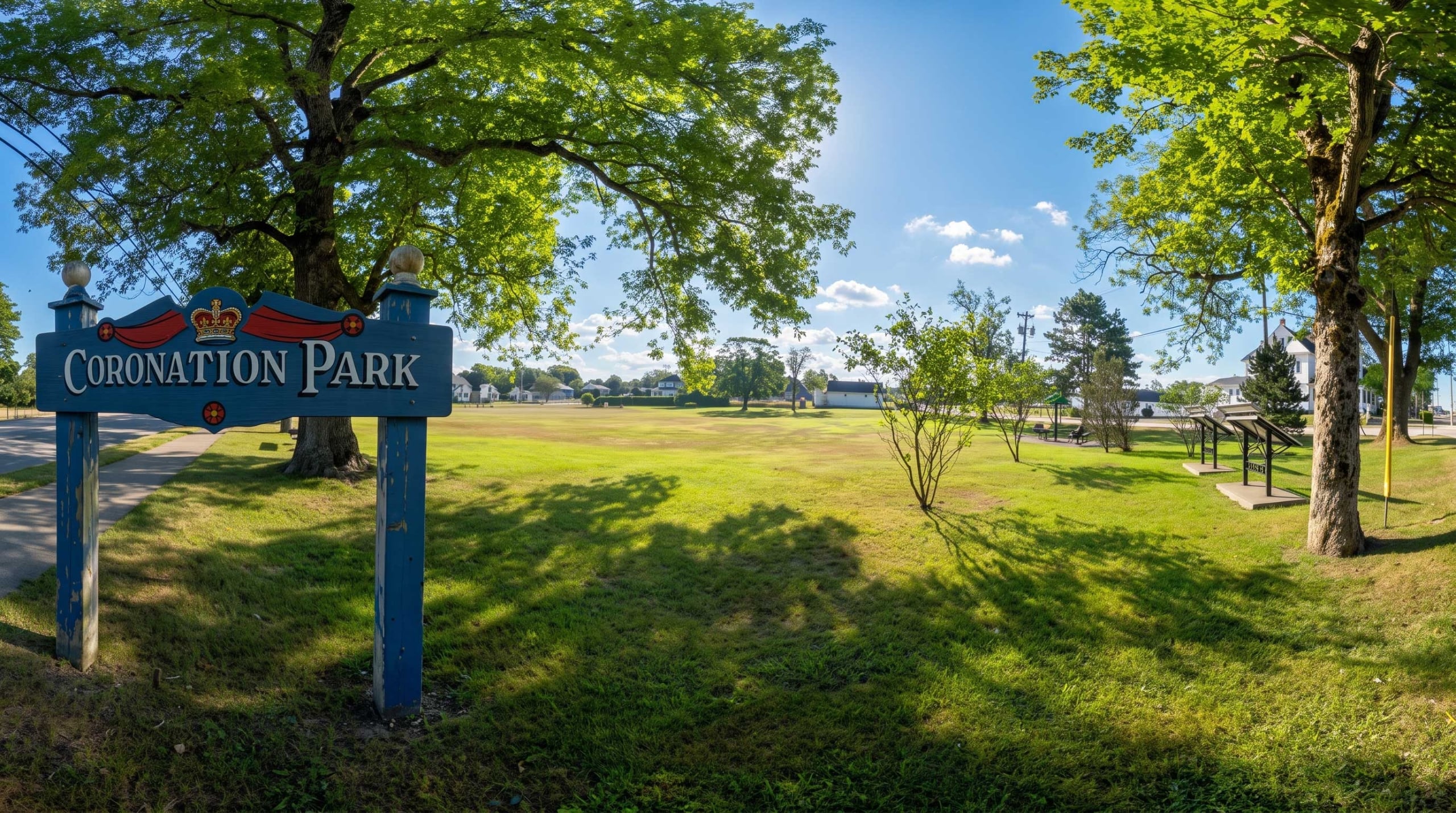 Coronation Park