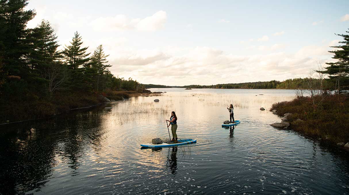 East Coast Wild Adventures 1