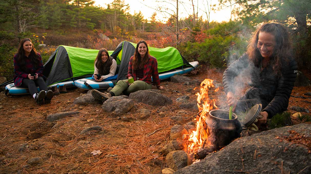 East Coast Wild Adventures 2