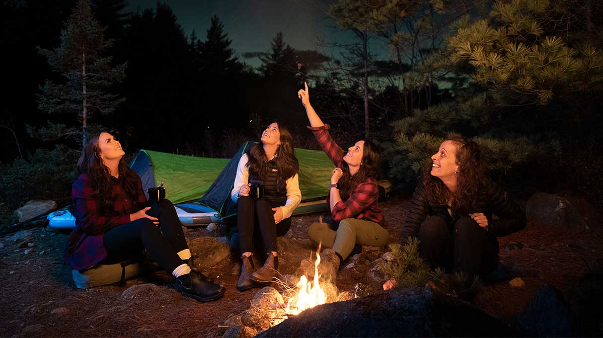 East Coast Wild Adventures