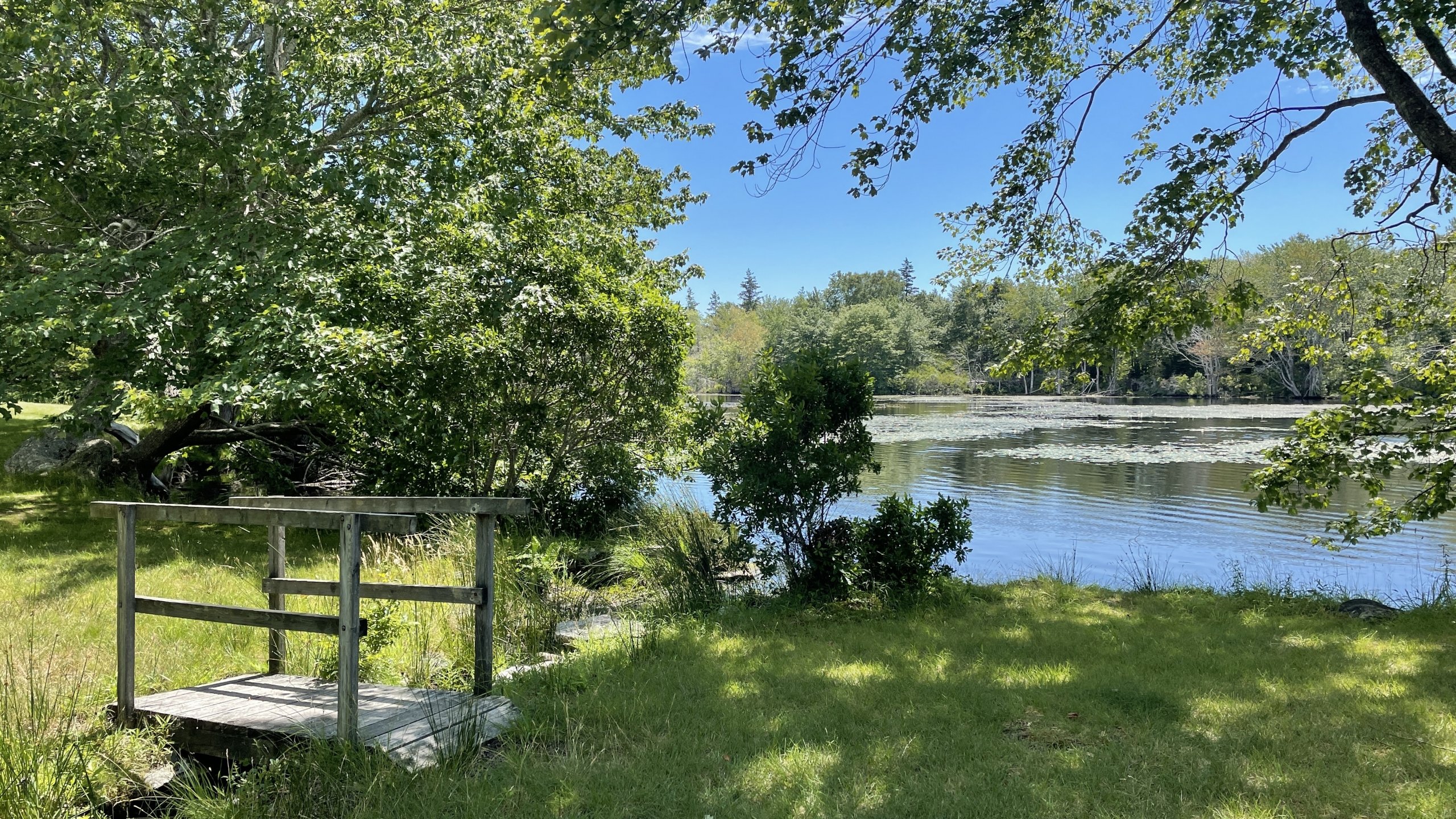 Glenwood Provincial Park 5
