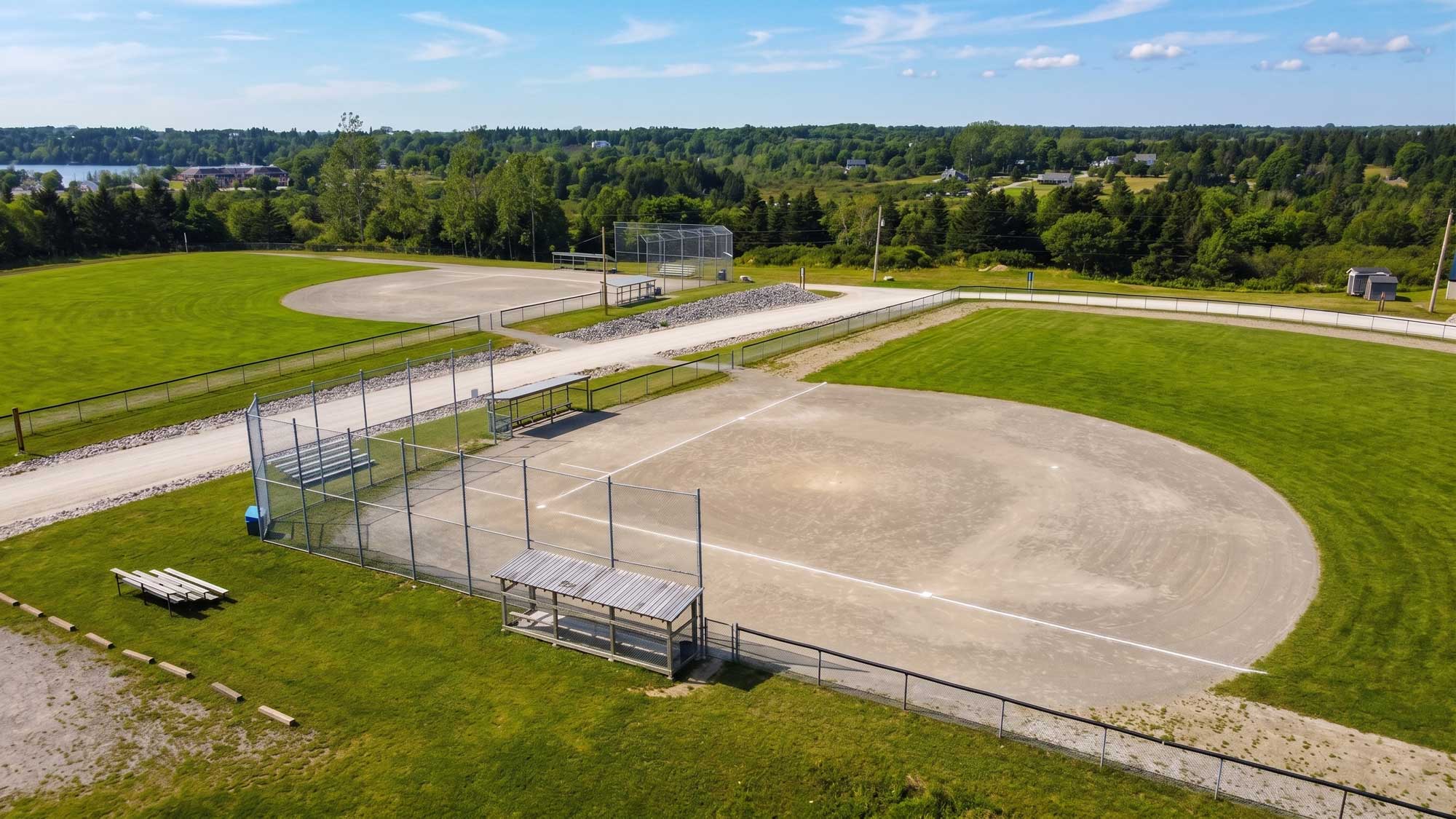 Hebron Recreation Complex & Community Centre 9