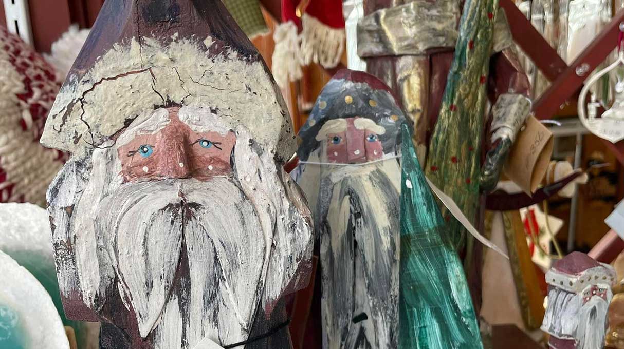 Hook ’n’ Sea Crafts & Gift Shop 2