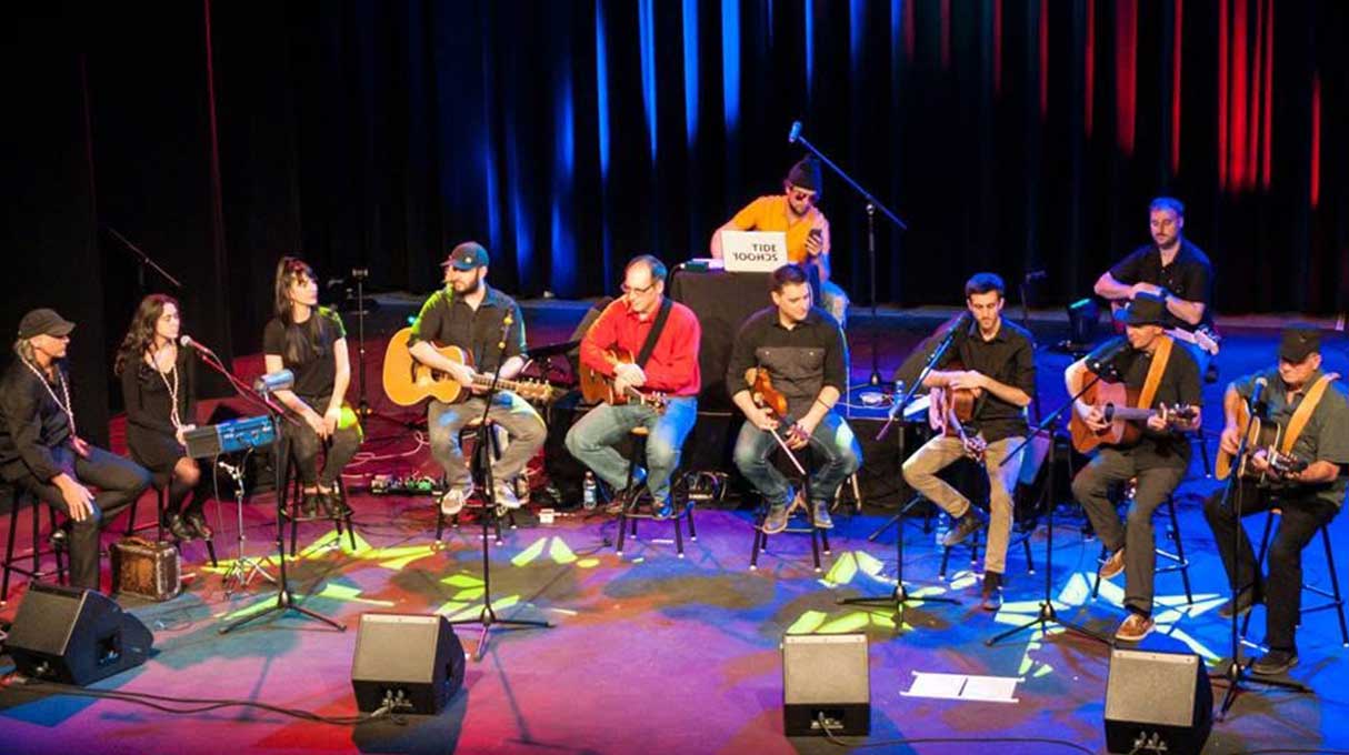 La Salle Pere-Maurice-Leblanc Theatre 2