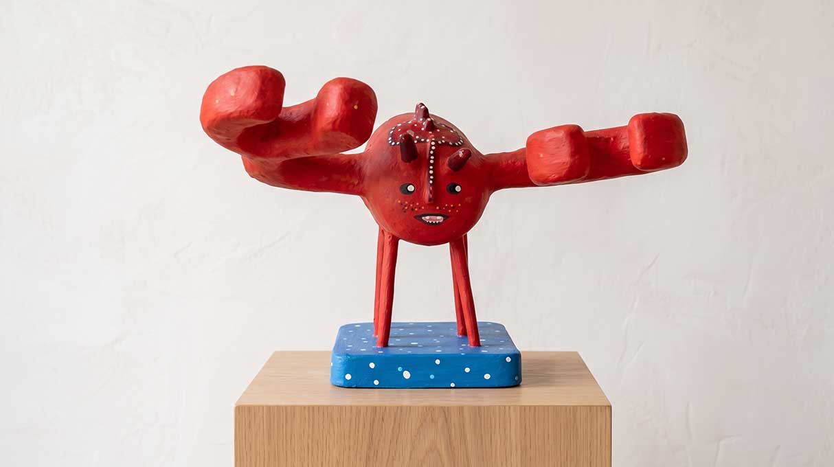 Sticks and Stones Folk Art 15