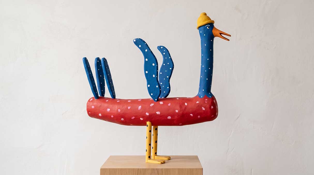 Sticks and Stones Folk Art 14